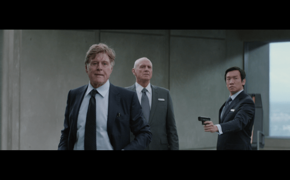 Captain America The Winter Soldier - 2073