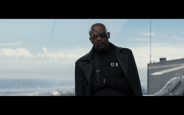 Captain America The Winter Soldier - 2075