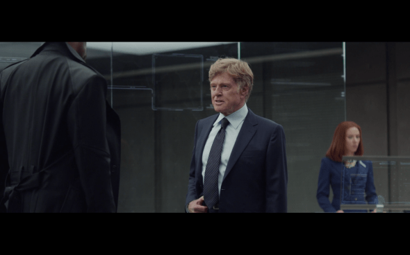 Captain America The Winter Soldier - 2078