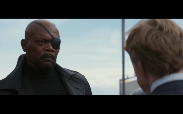 Captain America The Winter Soldier - 2081