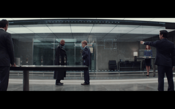 Captain America The Winter Soldier - 2082