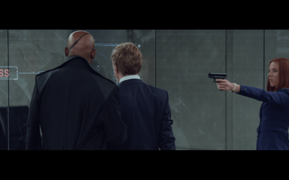 Captain America The Winter Soldier - 2083