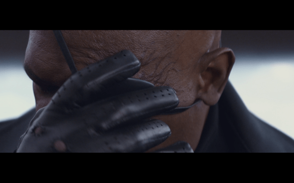 Captain America The Winter Soldier - 2085