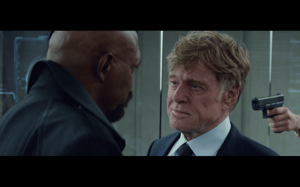 Captain America The Winter Soldier - 2087