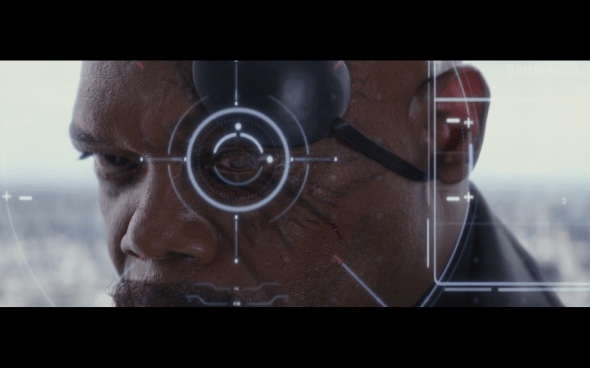 Captain America The Winter Soldier - 2088