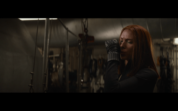 Captain America The Winter Soldier - 209