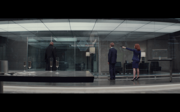 Captain America The Winter Soldier - 2090