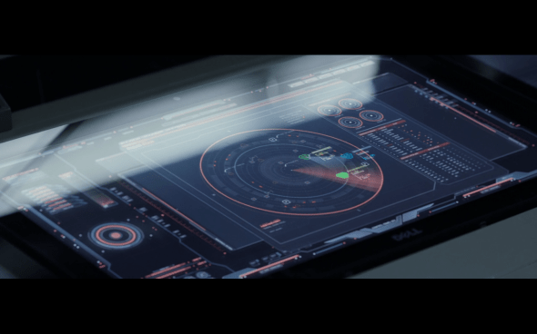 Captain America The Winter Soldier - 2091