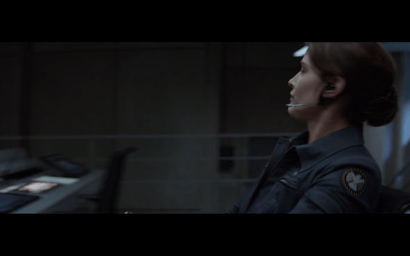 Captain America The Winter Soldier - 2093