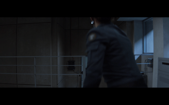 Captain America The Winter Soldier - 2094