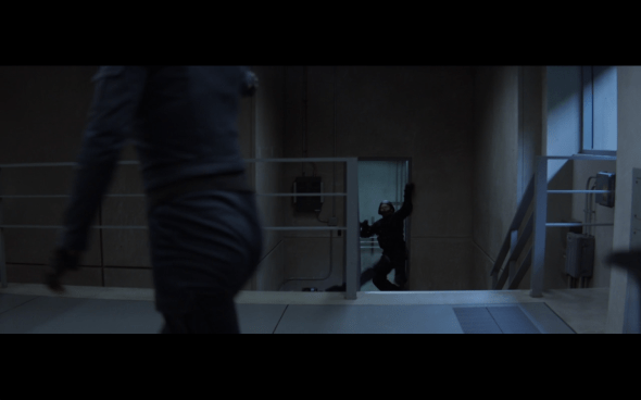 Captain America The Winter Soldier - 2095