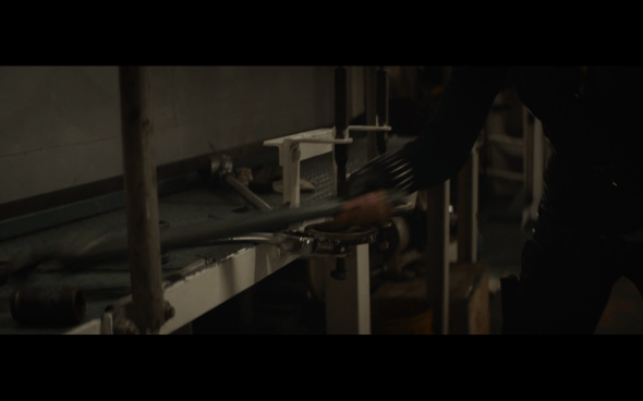 Captain America The Winter Soldier - 210