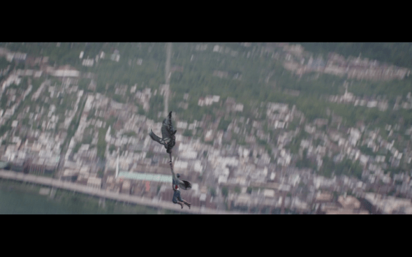 Captain America The Winter Soldier - 2104