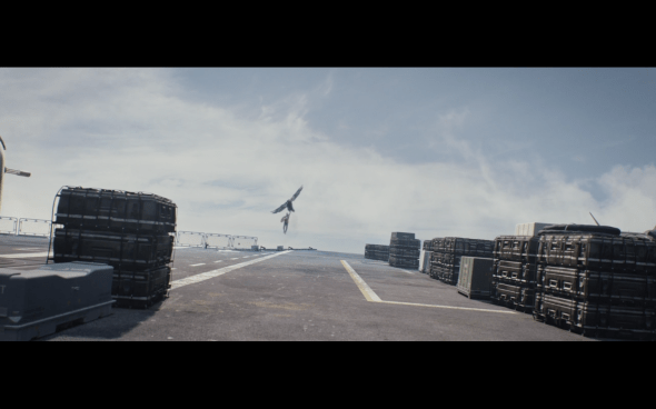 Captain America The Winter Soldier - 2108