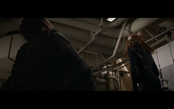 Captain America The Winter Soldier - 211