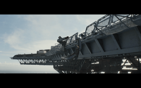 Captain America The Winter Soldier - 2115