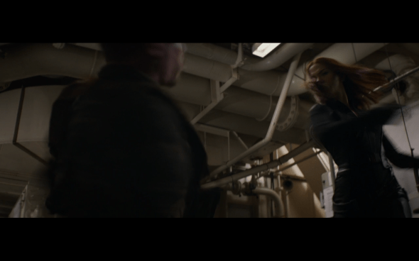 Captain America The Winter Soldier - 212