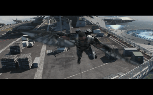 Captain America The Winter Soldier - 2122