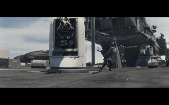 Captain America The Winter Soldier - 2124