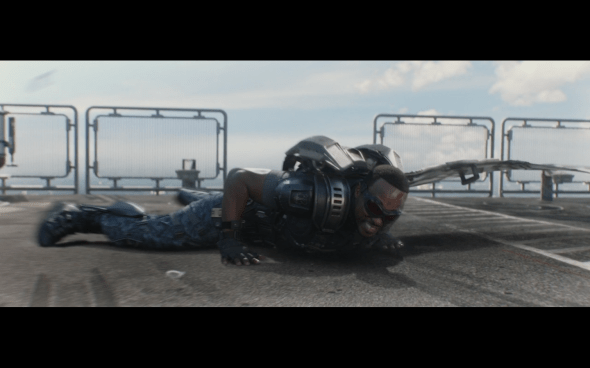Captain America The Winter Soldier - 2126