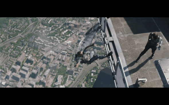 Captain America The Winter Soldier - 2129