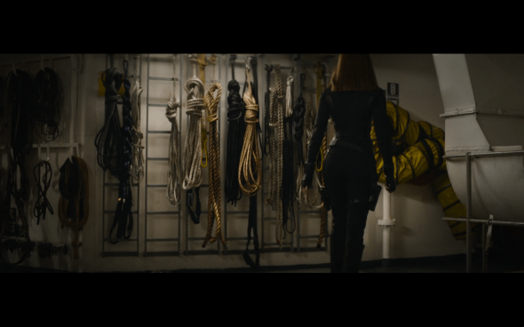 Captain America The Winter Soldier - 213