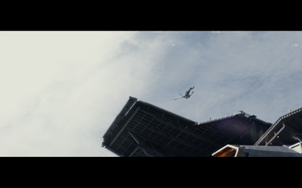 Captain America The Winter Soldier - 2130