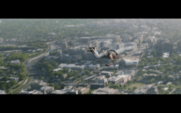 Captain America The Winter Soldier - 2131