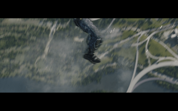 Captain America The Winter Soldier - 2132