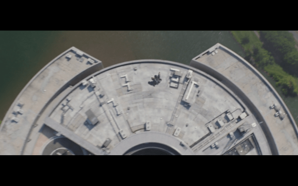 Captain America The Winter Soldier - 2135