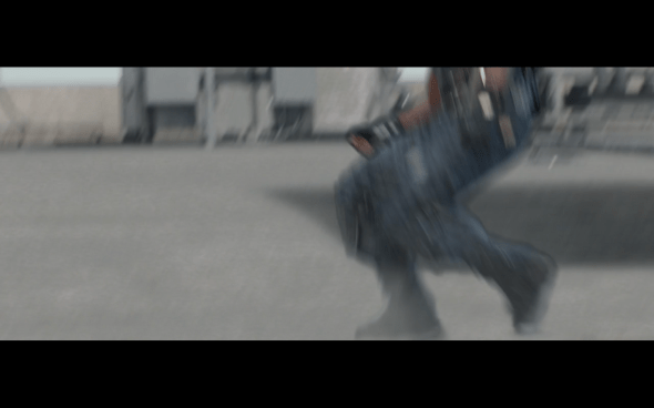 Captain America The Winter Soldier - 2137