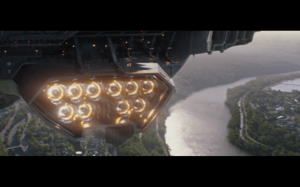 Captain America The Winter Soldier - 2138