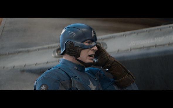 Captain America The Winter Soldier - 2140