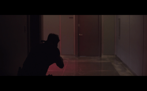 Captain America The Winter Soldier - 2143