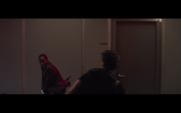 Captain America The Winter Soldier - 2145