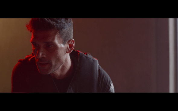 Captain America The Winter Soldier - 2147