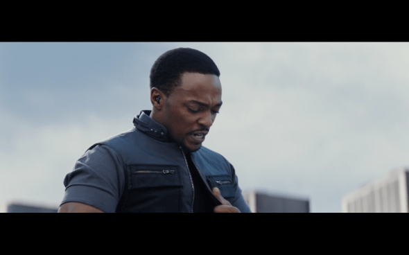 Captain America The Winter Soldier - 2149