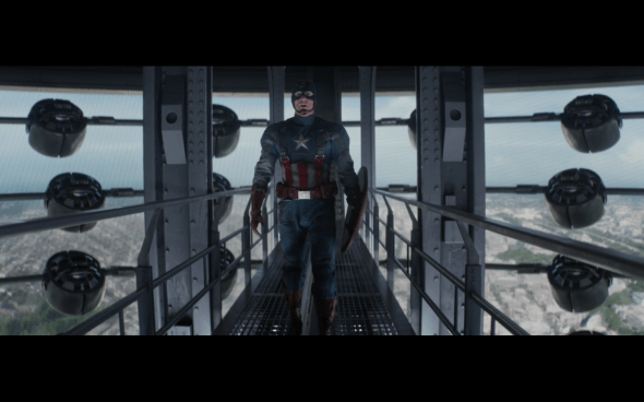 Captain America The Winter Soldier - 2150