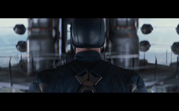 Captain America The Winter Soldier - 2152