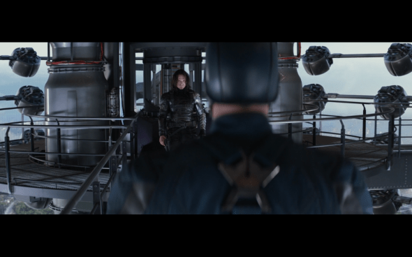 Captain America The Winter Soldier - 2153