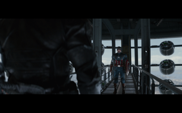 Captain America The Winter Soldier - 2154