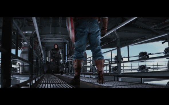 Captain America The Winter Soldier - 2155