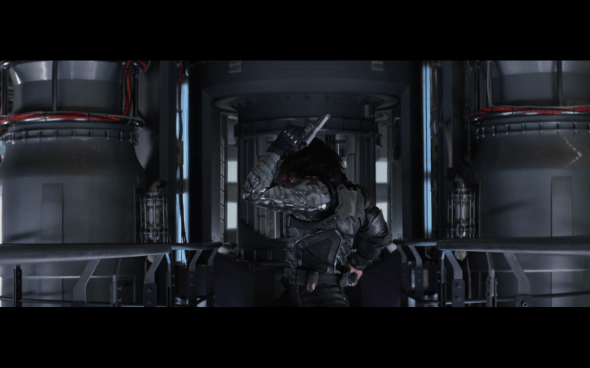 Captain America The Winter Soldier - 2162