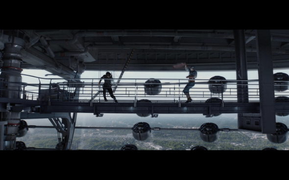 Captain America The Winter Soldier - 2163