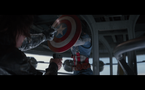 Captain America The Winter Soldier - 2166