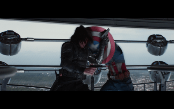 Captain America The Winter Soldier - 2168