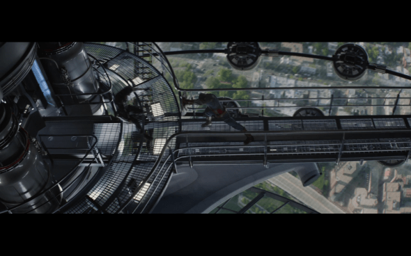 Captain America The Winter Soldier - 2169