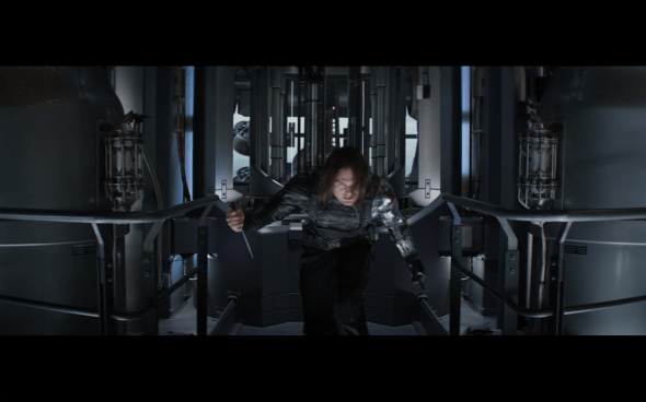 Captain America The Winter Soldier - 2170