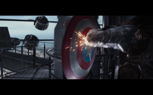 Captain America The Winter Soldier - 2173