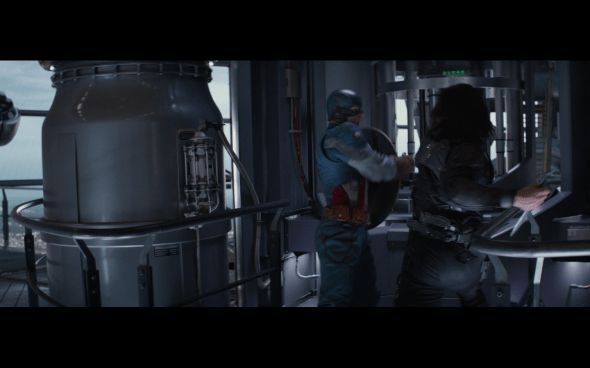 Captain America The Winter Soldier - 2174